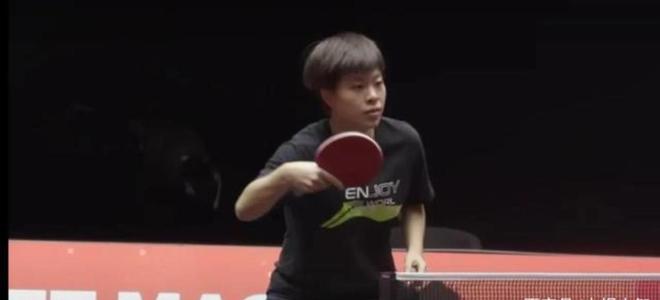 了惊人的技 了惊人的技